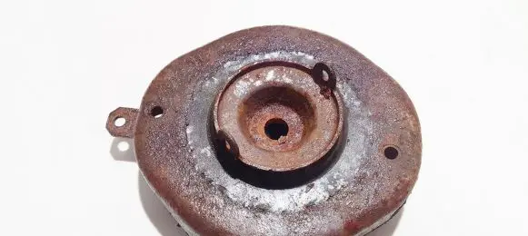 Renault Megane I Coil spring mount 7700793723h 7700780875h