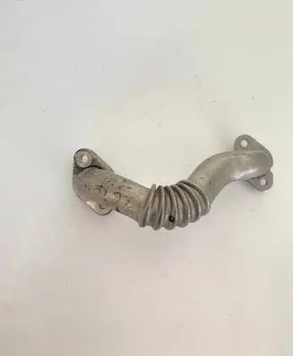 Volkswagen Jetta VI EGR valve line/pipe/hose 03L131521Q