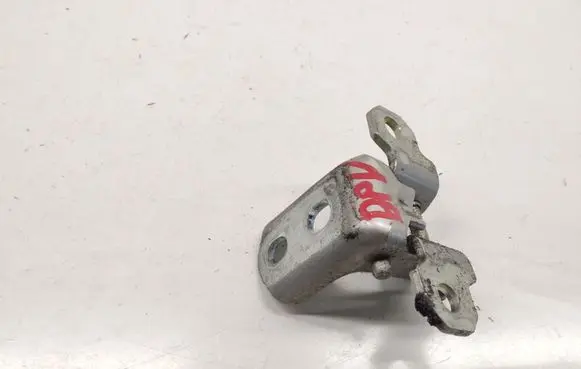 Renault Latitude (L70) Front door upper hinge 