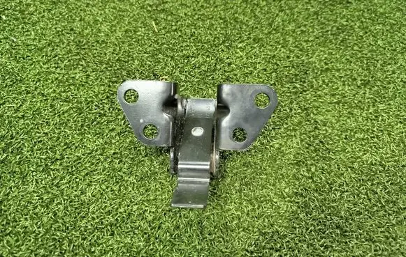 Man TGE 1gen Loading door check strap stopper 7C0827455