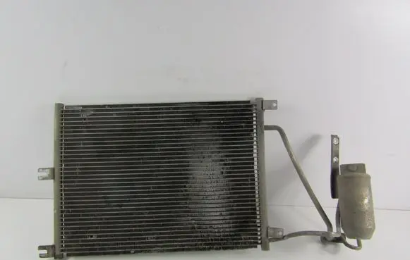 Opel Vectra B A/C cooling radiator (condenser) 