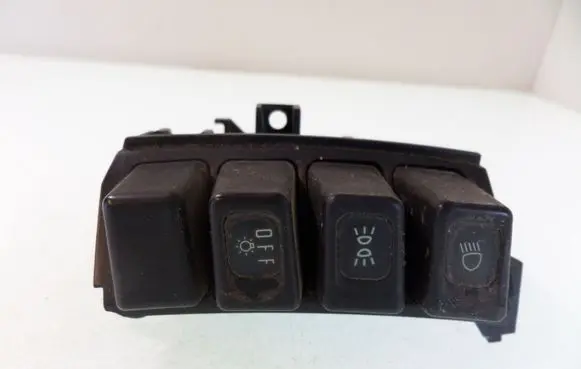 Opel Frontera A Light switch 155215
