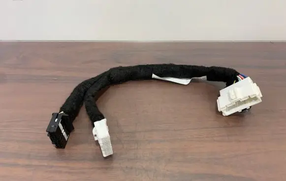 Subaru Ascent Front door wiring loom 81870XC01A