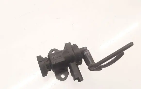 Citroen C5 Turbo solenoid valve 9635704380 0928400414