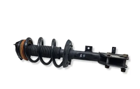 Chrysler Pacifica Front shock absorber/damper 68248734AF P68248734AF 824904012358
