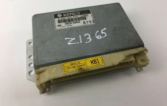 Hyundai Elantra Other control units/modules 3911023945 Z1365