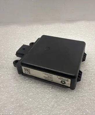 Jeep Grand Cherokee Blind spot module 68137930AF A2C73635808