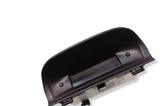 Peugeot 307 Screen/display/small screen 9649090377