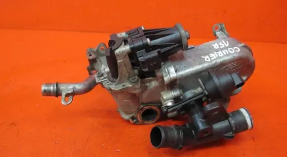 Ford Turneo Courier EGR valve FM5Q-9D475-AA02 7.04512.04 VPEFMH-19206-AC