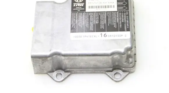 Volkswagen PASSAT CC Airbag control unit/module 5N0959655H