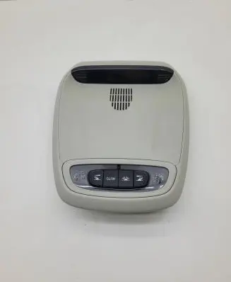 Volvo V40 Front seat light 31398259