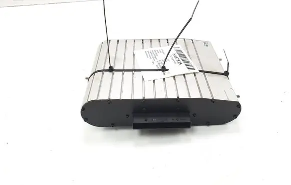 Audi A8 S8 D4 4H Sound amplifier 4H0035466