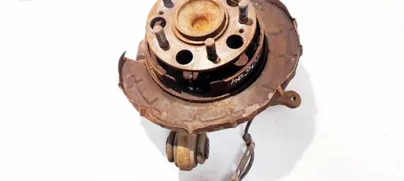 KIA Ceed Rear wheel hub