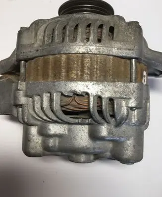 Suzuki Grand Vitara II Generator/alternator 3140065J10