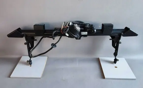 Volkswagen ID.4 Tow bar 11A803881F
