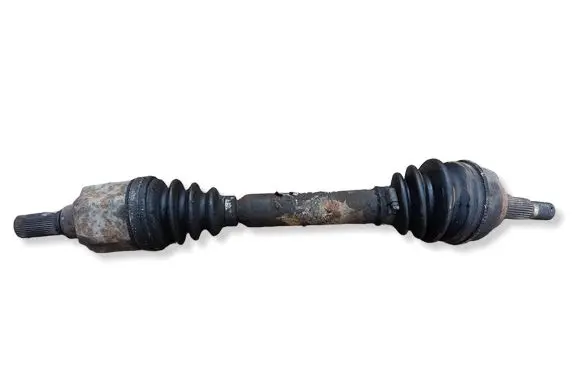 Citroen C5 Front driveshaft 