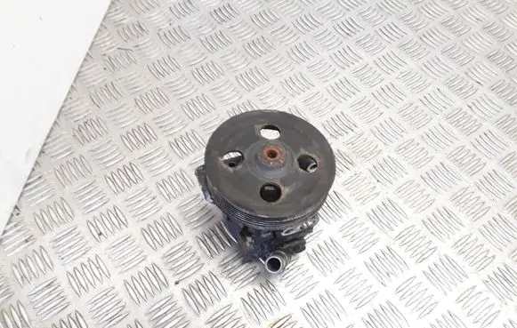Ford Mondeo MK IV Power steering pump 6G913A696CD