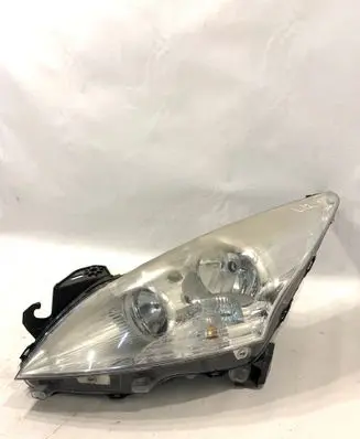 Headlight/headlamp