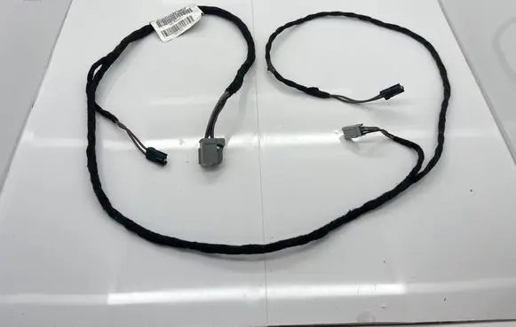 Jaguar XJ X351 Other wiring loom AW9314A333 12310119 12310119000
