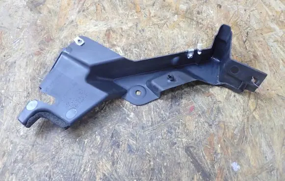 Jaguar XJ X351 Bracket in trunk/boot AW93F017C01AB