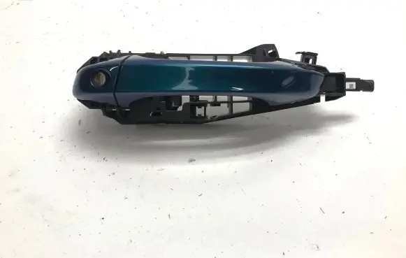 Peugeot 408 P54 Front door exterior handle 9849924280