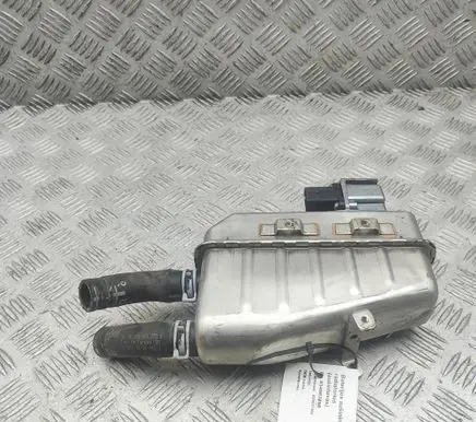 Volkswagen Multivan T7 Hybrid/electric vehicle battery fan 3Q0963231F 12E010001G