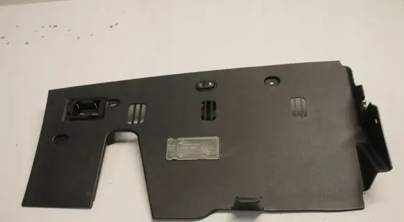 Land Rover Range Rover L322 Dashboard lower bottom trim panel 