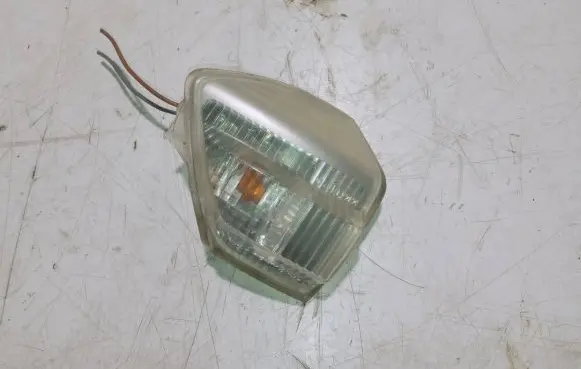 Ford Galaxy Number plate light 6M2113B381AA
