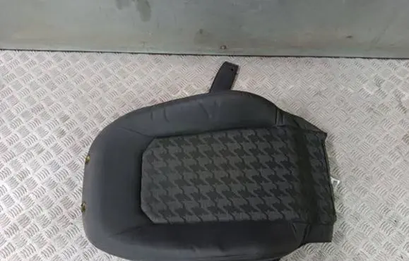 Audi A3 S3 8V Seat trim 