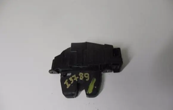 Peugeot 207 Engine bonnet/hood lock/catch 9660403980 I3789