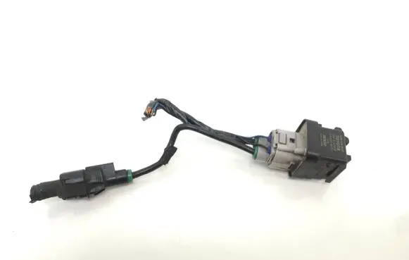 Toyota Auris 150 Glow plug pre-heat relay 2861067010 1567000671