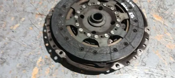 Peugeot 508 Clutch set kit F1712