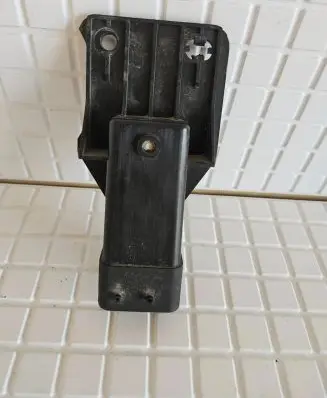 Skoda Rapid (NH) Coolant fan relay 5J0919506