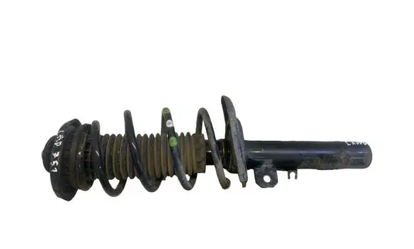 Citroen C3 Aircross Front shock absorber with coil spring 9627238680 200203