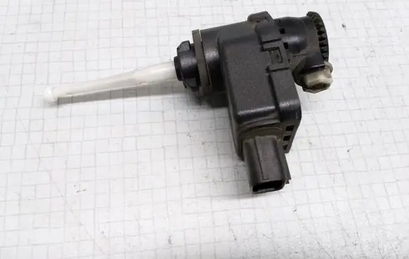 Rover 414 - 416 - 420 Headlight level adjustment motor 0307852320