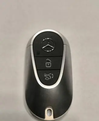 Mercedes-Benz E W213 Ignition key/card 