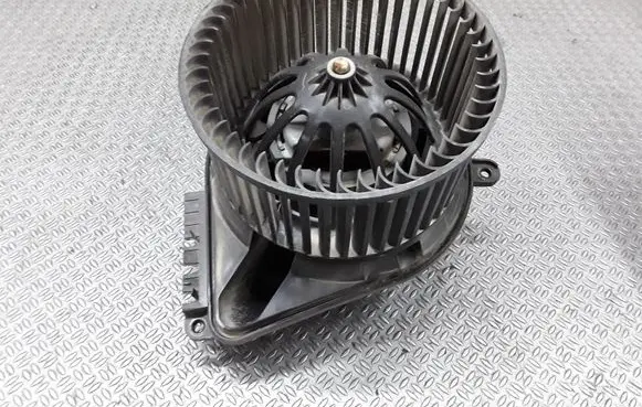Volkswagen II LT Heater fan/blower