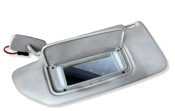 Volvo XC70 Sun visor 