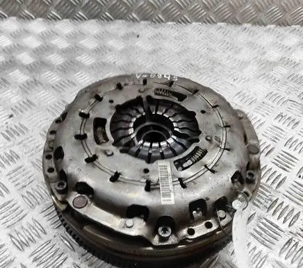 BMW 1 F20 F21 Clutch set kit 7614327