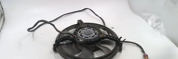 Audi A4 S4 B5 8D Electric radiator cooling fan 849354V