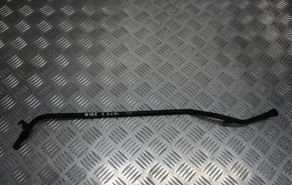 Mercedes-Benz A W168 Oil level dip stick 