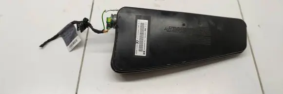 Citroen DS5 Seat airbag 9686364580 34087702E 0029291