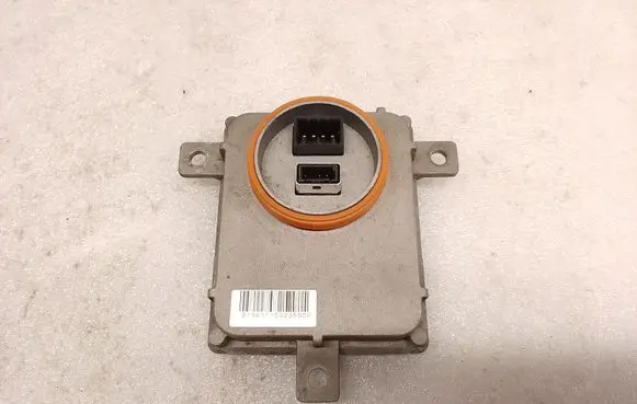 Audi Q5 SQ5 Headlight ballast module Xenon 8K0941597B 4UM154367