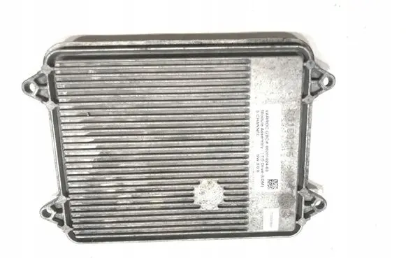 Tesla Model S LED ballast control module 