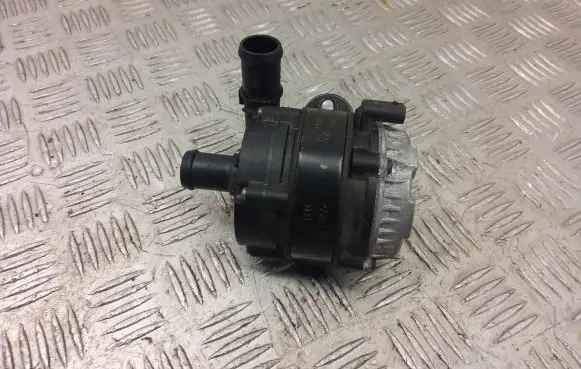 Seat Leon IV Electric auxiliary coolant/water pump 5Q0121591CK 0181 12012021