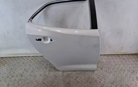 Toyota Corolla E210 E21 Rear door 6700302540