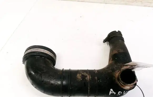 Fiat Doblo Air intake hose/pipe A947
