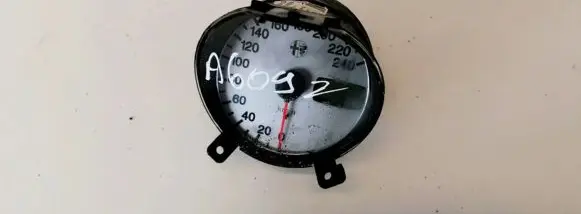 Alfa Romeo 156 Speedometer (instrument cluster) 6160340020B 61.6034.002.0B