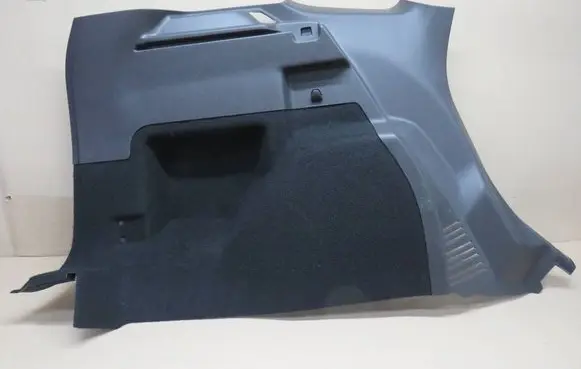 Ford Kuga II Trunk/boot side trim panel CV44S31013AJW D0D1A