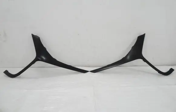 DS Automobiles 3 Crossback Front fog light trim/grill 9825375580